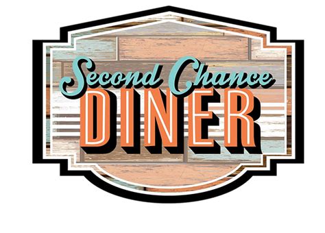second chance diner photos